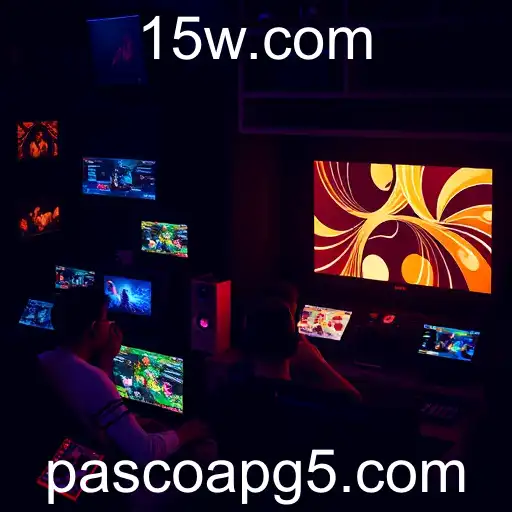 Jogos de Cassino: Uma Exploração Fascinante