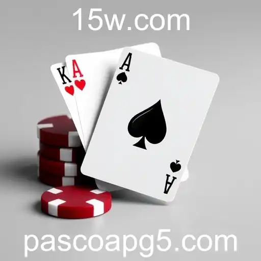 Jogos de Cartas: A Fascinação do pascoapg