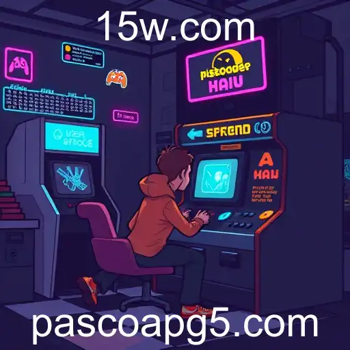 O Impacto dos Videogames na Cultura Pop